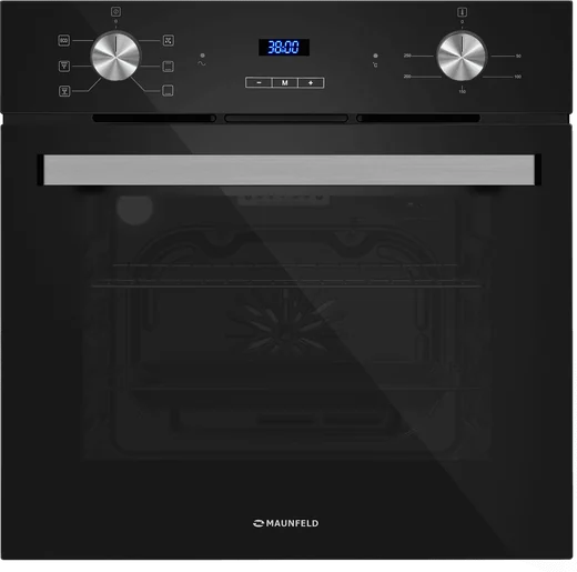 Духовой шкаф MAUNFELD AEOH6062BM
